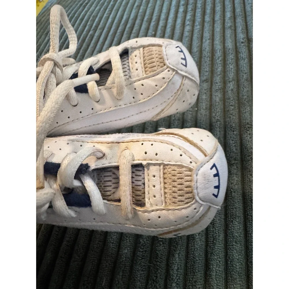 Nike adorable pair